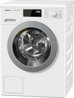 Miele WDD 020 WCS Çamaşır Makinesi kullananlar yorumlar